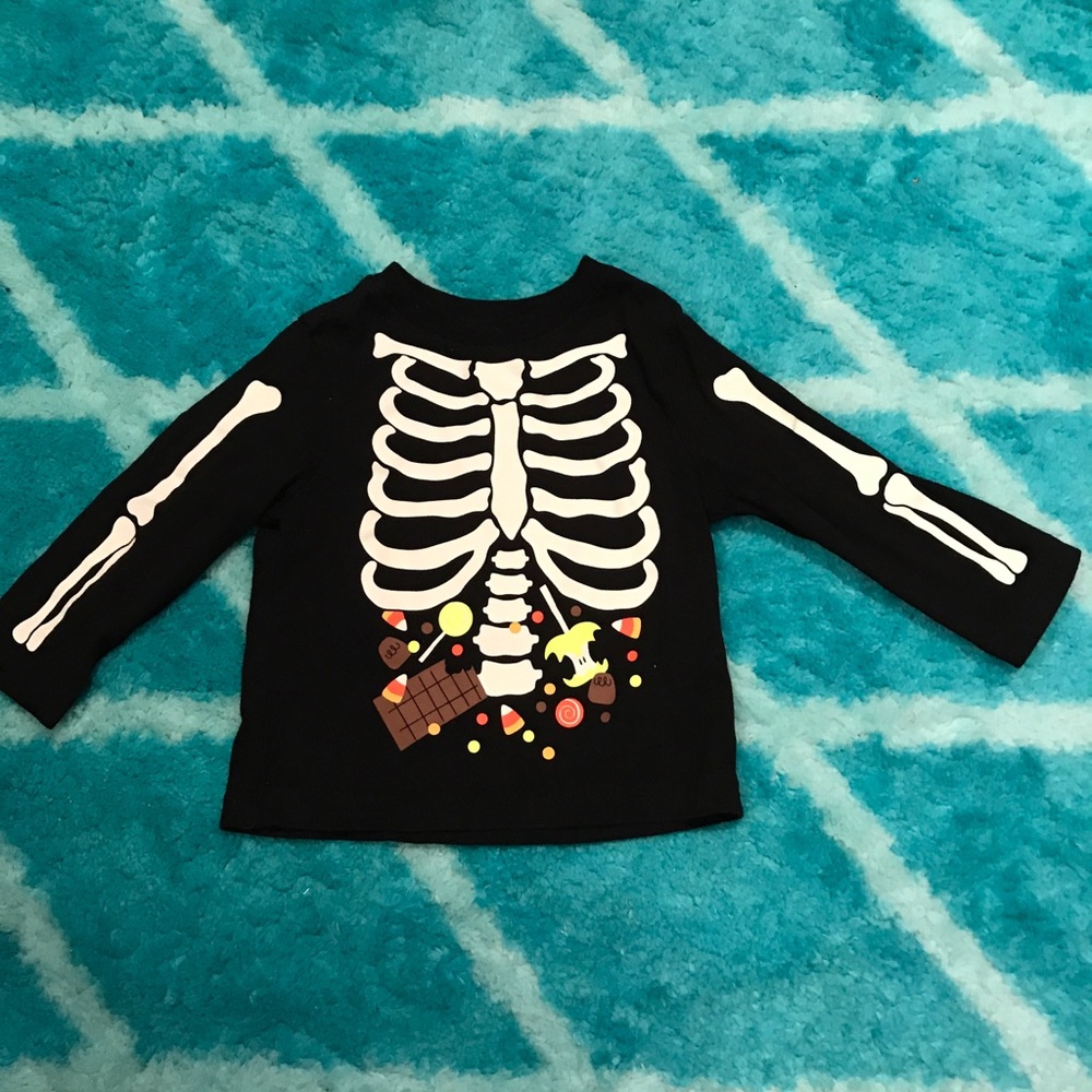 Halloween Shirt!